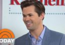 Andrew Rannells Talks ‘Girls,’ ‘Hamilton,’ And ‘Falsettos’ On Broadway | TODAY