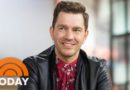 Andy Grammer On New Single, Tour And Perseverance | TODAY