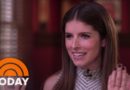 Anna Kendrick Puzzled By Success Of ‘Pitch Perfect’ Song ‘Cups' | TODAY
