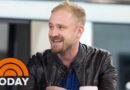 Ben Foster: ‘Inferno’ Director Ron Howard ‘Is A National Treasure’ | TODAY