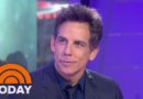 Ben Stiller: Asked Laura Bush To Be in ‘Zoolander No. 2’ Orgy Scene | TODAY