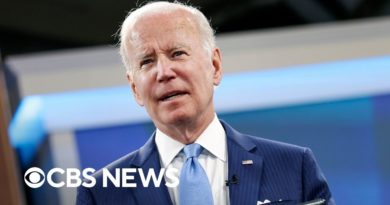 Biden to address rising inflation, supply chain issues