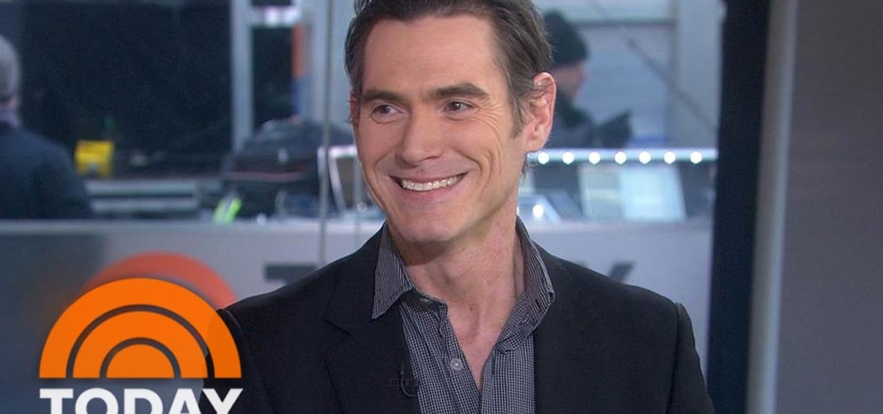 Billy Crudup Talks His Roles In ‘Jackie,’ ‘20th Century Women’ | TODAY