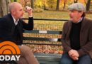 Billy Crystal Talks Comedy, Father, ‘Two Jews On A Bench’ With Matt | TODAY