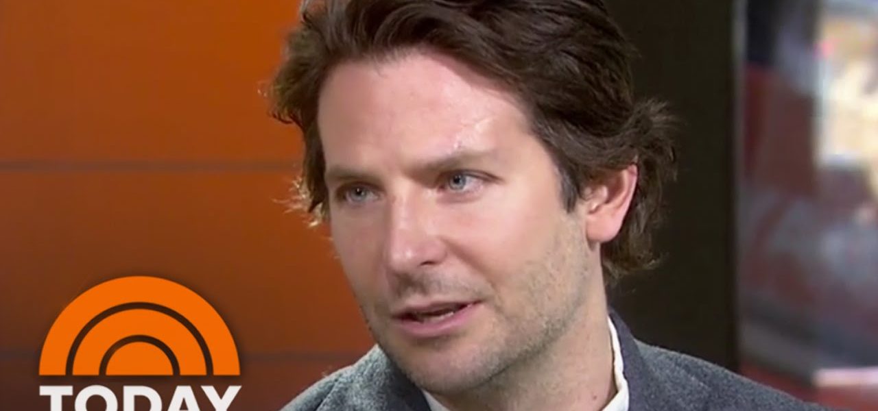 Bradley Cooper On The Real 'American Sniper' | TODAY