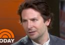 Bradley Cooper On The Real 'American Sniper' | TODAY