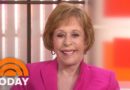 Carol Burnett Shares Secrets Behind Classic Show’s Lost Episodes | TODAY