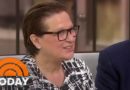 Caroline Manzo Talks About Health Scare, Shows Off Her New Hair | TODAY