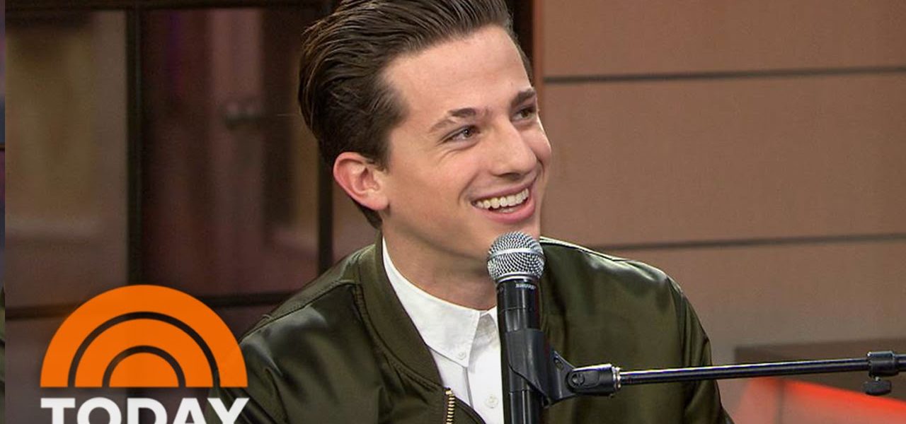 Charlie Puth Gets Emotional About Paul Walker, ‘See You Again’ | TODAY