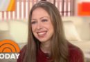 Chelsea Clinton: ‘We Should Ask Kids What They Care About’ | TODAY