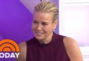 Chelsea Handler On Why She Did Drugs On Camera In Netflix Series | TODAY