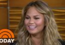 Chrissy Teigen Returns To Sports Illustrated Swimsuit Edition | TODAY