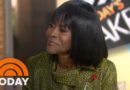 Cicely Tyson On Her Career, ‘House of Cards,’ And Diversity In Film | TODAY