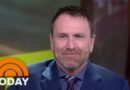 Colin Quinn On ‘Cop Show’ And Emotional ‘SNL’ Reunion | TODAY