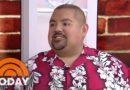 Comedian Gabriel Iglesias: I Went From 437 To 320 Pounds | TODAY