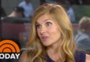 Connie Britton Begged Director To Be In ‘Me And Earl’ | TODAY