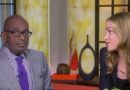 Covert Affairs' Piper Perabo Interview: Al Is Sexier With A Beard | TODAY