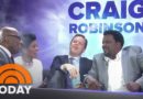 Craig Robinson In 'Hot Tub Time Machine 2' | TODAY