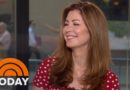 Dana Delany On ‘Hand of God,’ Turning Down ‘Sex and the City’ | TODAY