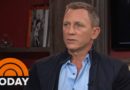 Daniel Craig Shares Why He Hopes To ‘Reinvent’ Bond With ‘Spectre’ | TODAY