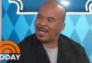 David Alan Grier: I Cried Backstage After Seeing ‘Hamilton’ | TODAY
