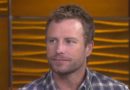 Dierks Bentley Interview: Country Still Big In NYC | TODAY