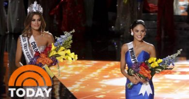 Donald Trump On Steve Harvey’s Miss Universe Flub: ‘Things Happen’ | TODAY