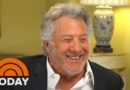 Dustin Hoffman On Why He Turned Sown ‘Schindler’s List’ | TODAY