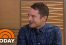 Elijah Wood: ‘Cooties’ Film Has ‘A Horror Premise That’s Ridiculous’ | TODAY