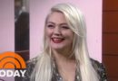 Elle King: Boyfriends And Breakups Inspire My Music | TODAY