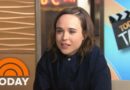 Ellen Page: ‘Freeheld’ Parallels My Own Journey Coming Out | TODAY