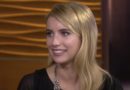 Emma Roberts: 'AHS Freak Show' Is Scary To Film | TODAY