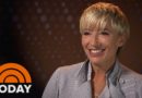 Emma Thompson On ‘A Walk in the Woods,’ Trump’s Presidential Run | TODAY