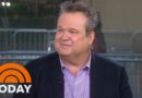Eric Stonestreet: ‘Fizbo the Clown’ Is Based On My Actual Life | TODAY