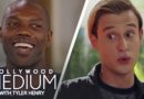 Tyler Henry Answers Terrell Owens' BURNING Questions About Love Life | Hollywood Medium | E!