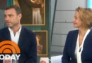 Liev Schreiber, Janet McTeer Hit The Stage In Steamy Broadway Drama | TODAY