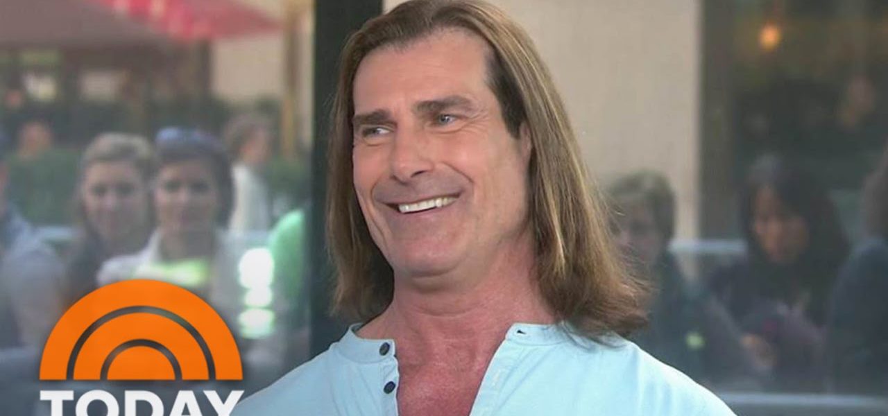 Fabio Sets KLG And Hoda’s Hearts Aflutter | TODAY