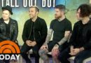 Fall Out Boy Talks Summer Tour, Biggest Hits | TODAY