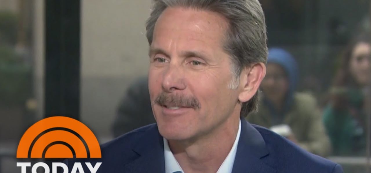 Gary Cole Was Anxious On ‘Veep’ | TODAY