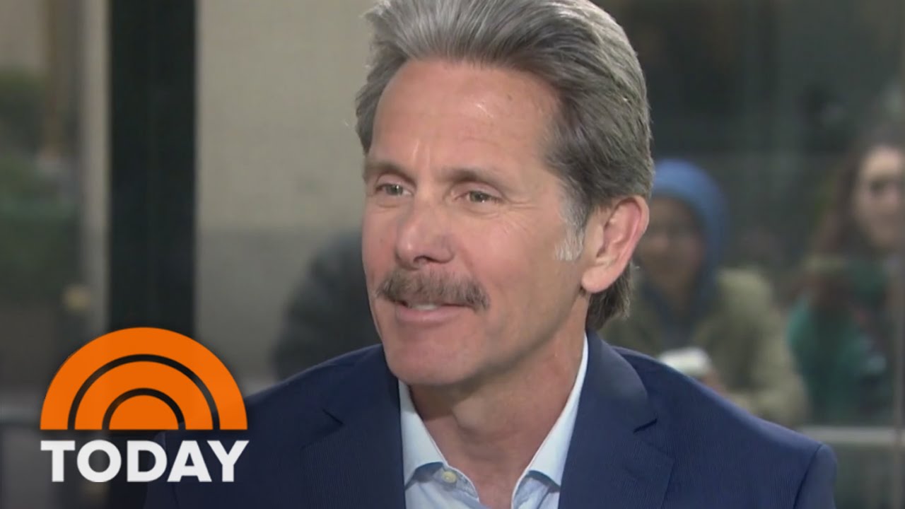 Gary Cole Was Anxious On ‘Veep’ | TODAY