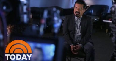George Lopez On Comedy, Culture And Community | TODAY