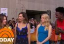‘Ghostbusters’ Stars Surprise Al Roker With A Special Gift! | TODAY