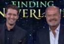 Glee's Matthew Morrison Stars In ‘Neverland’ With Kelsey Grammer | TODAY
