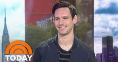 ‘Gotham’s' Cory Michael Smith Opens Up About First Season | TODAY