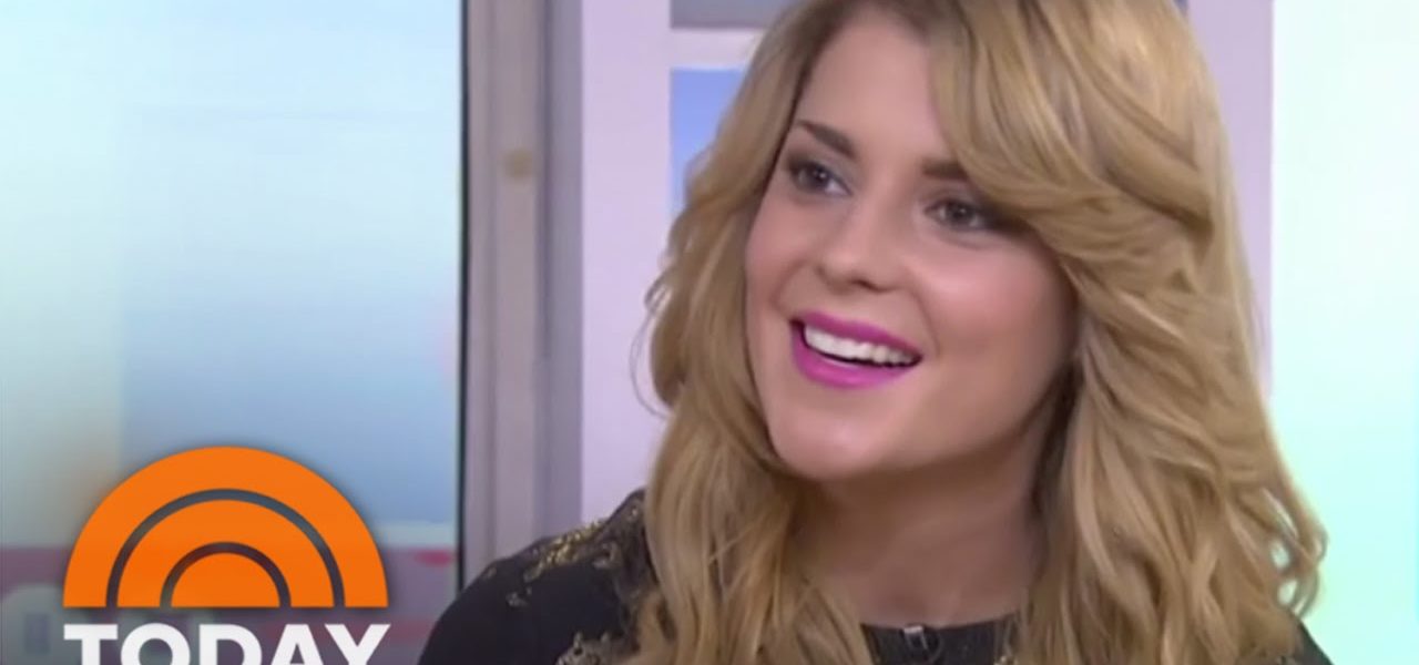Grace Helbig's (Slow) Viral Success | TODAY