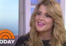 Grace Helbig's (Slow) Viral Success | TODAY