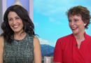 'Guide to Divorce' Star Lisa Edelstein Just Got Married | TODAY