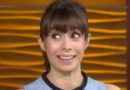 HIMYM's Cristin Milioti Was A 'Funny Looking' Kid | TODAY