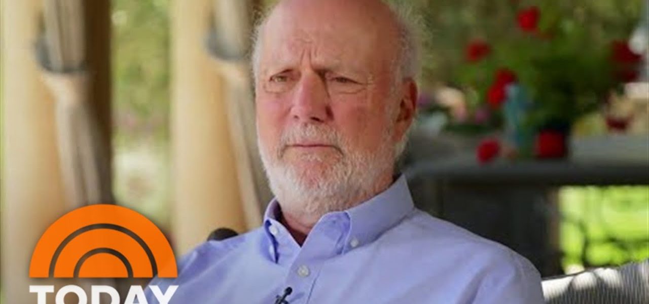 Hollywood’s James Burrows On Directing ‘Friends,’ ‘Cheers,’ More