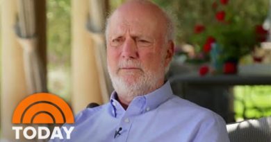 Hollywood’s James Burrows On Directing ‘Friends,’ ‘Cheers,’ More